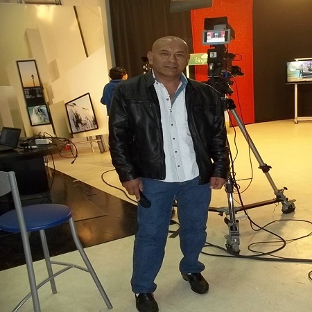 Luis A. Calzina